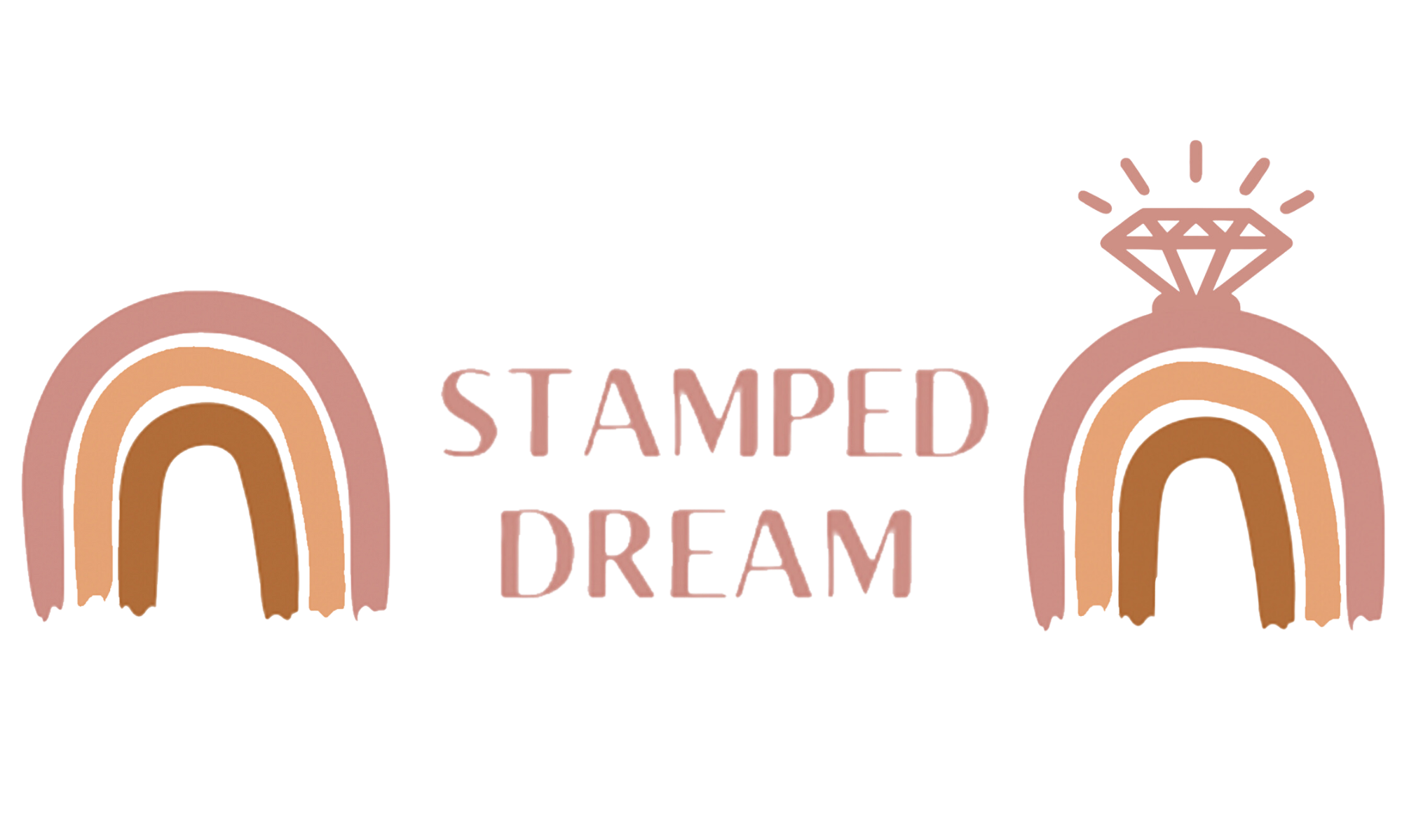 Stamped Dream