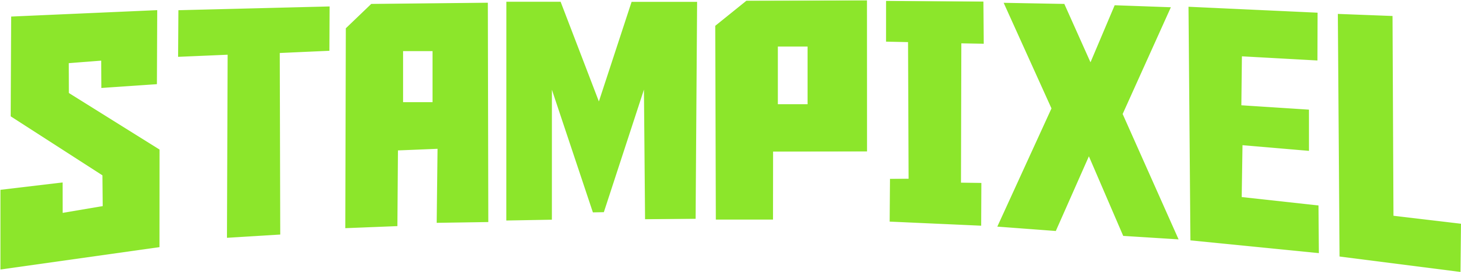 StamPixel