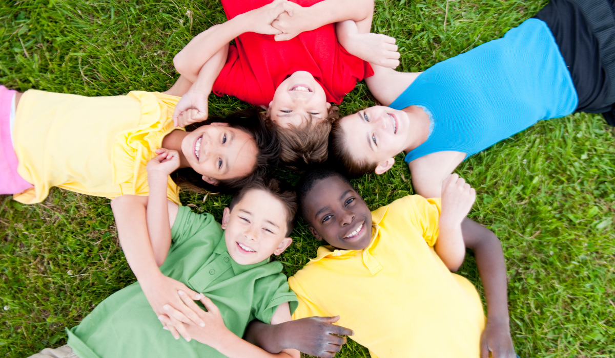 Despierta la creatividad!