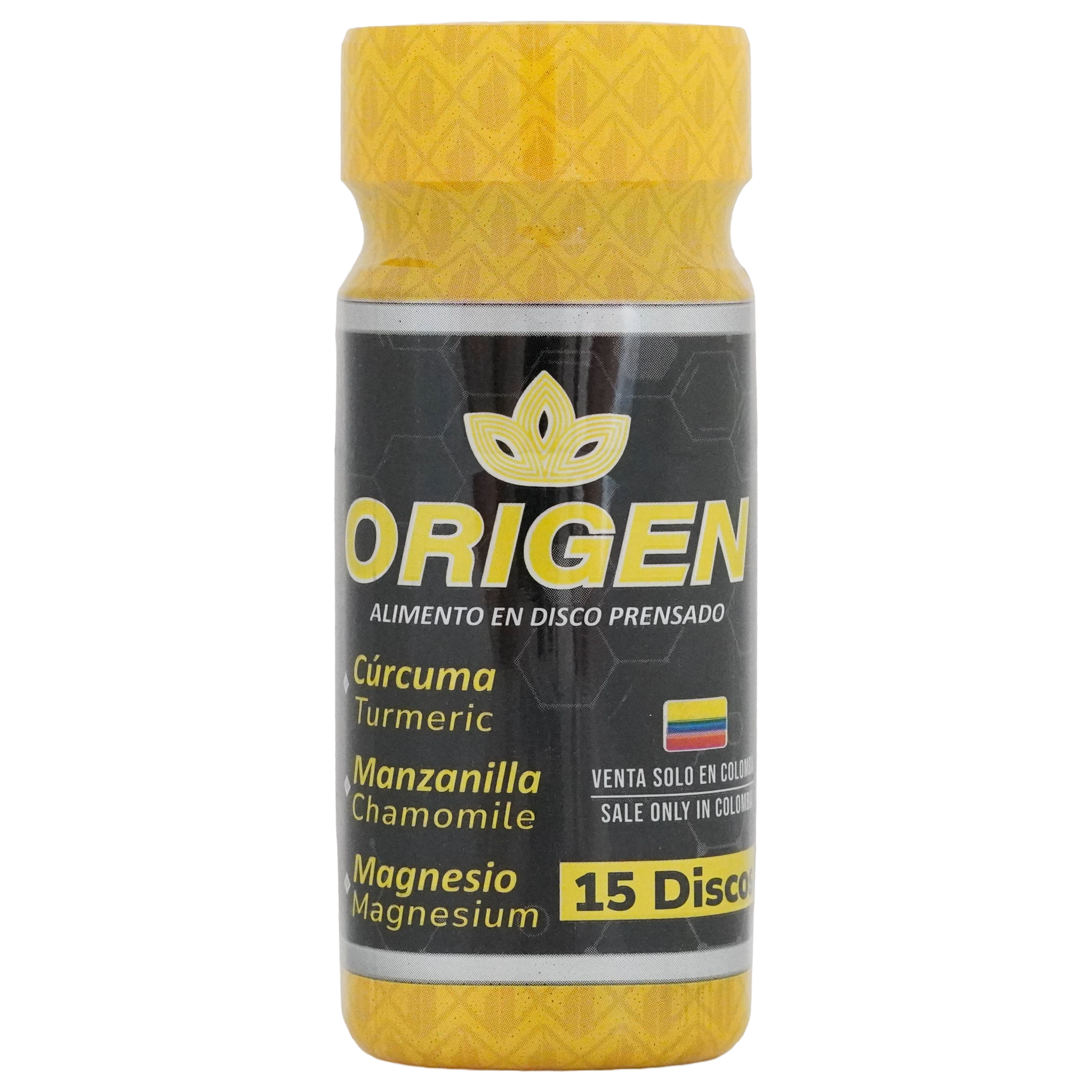 ORIGEN