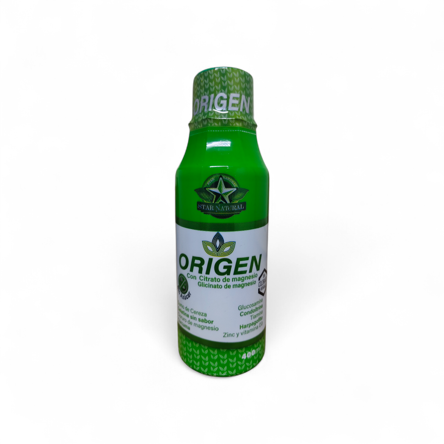 Título de la Sección