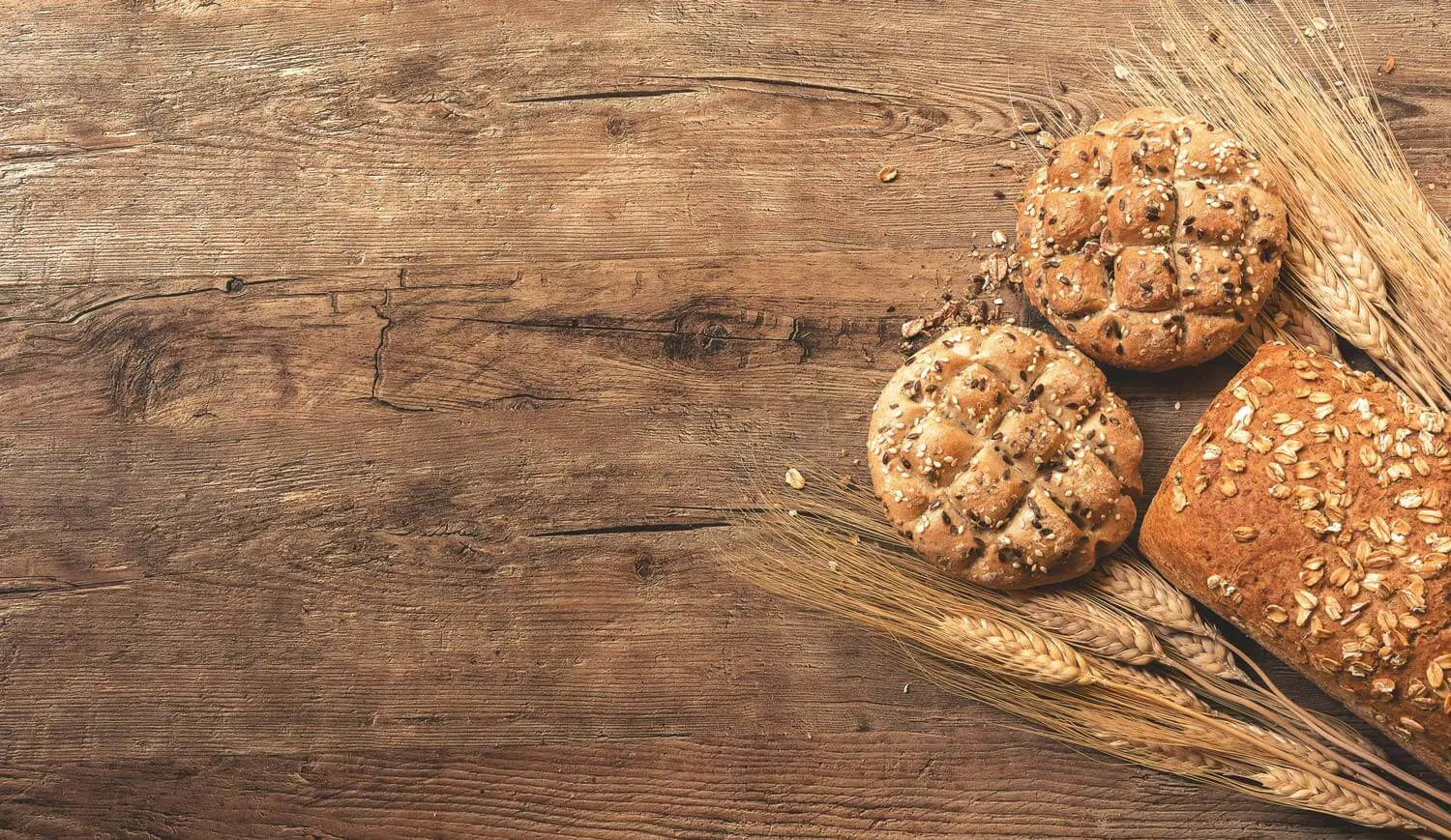 Freshly Baked, Always Delicious