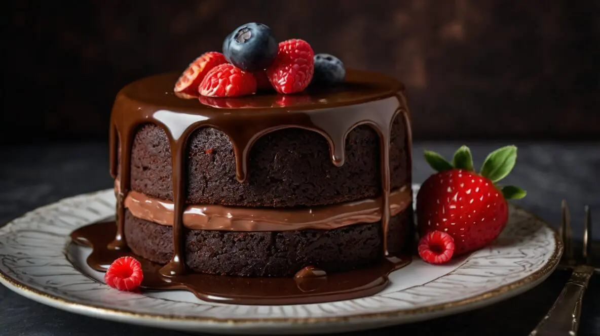 Try our perfect cakes