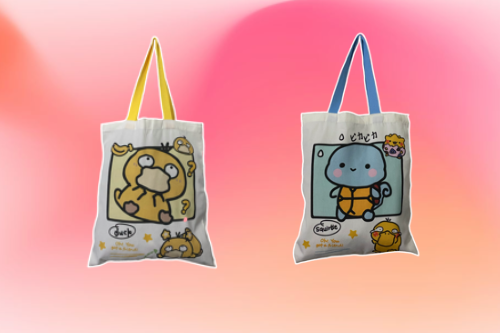 Totebags