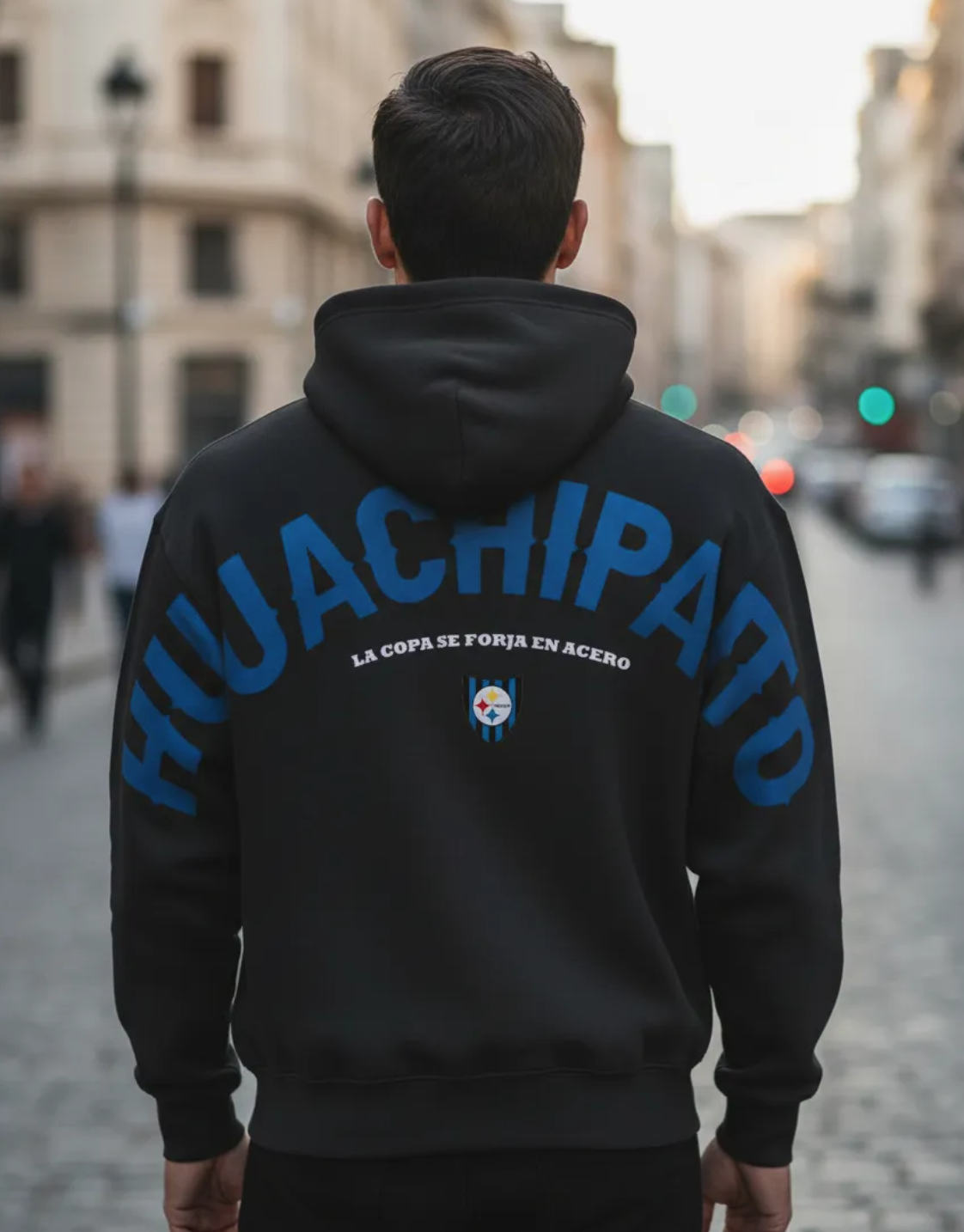 Huachipato
