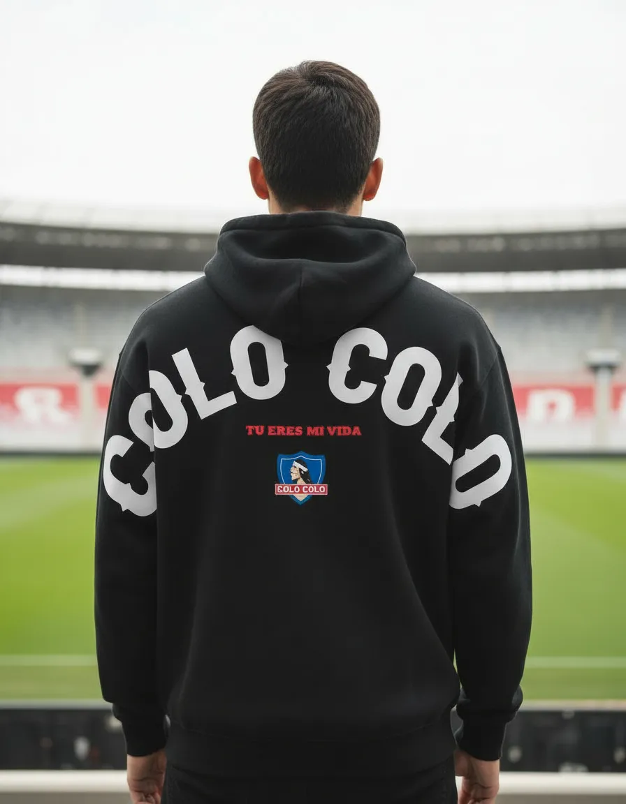 Colo Colo