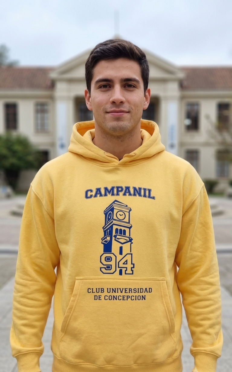 Universidad de Concepción