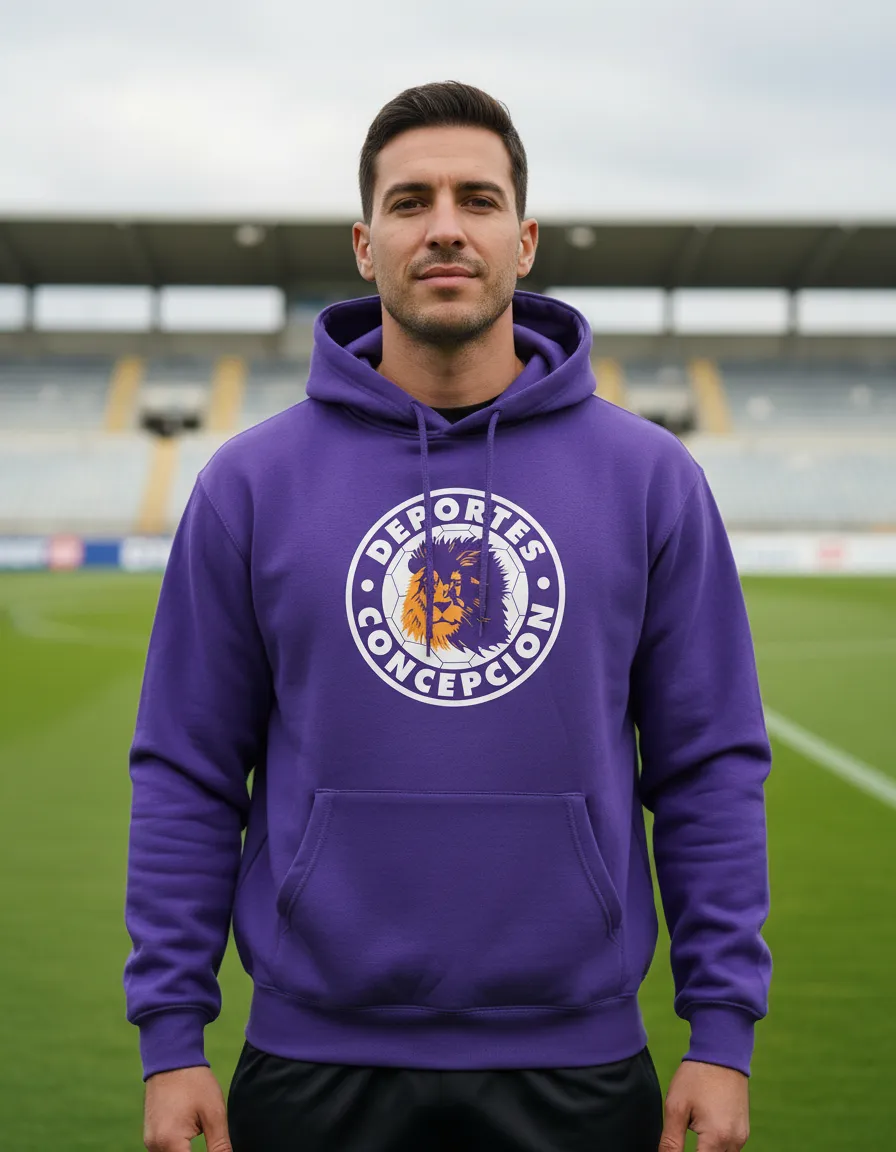 Deportes Concepción