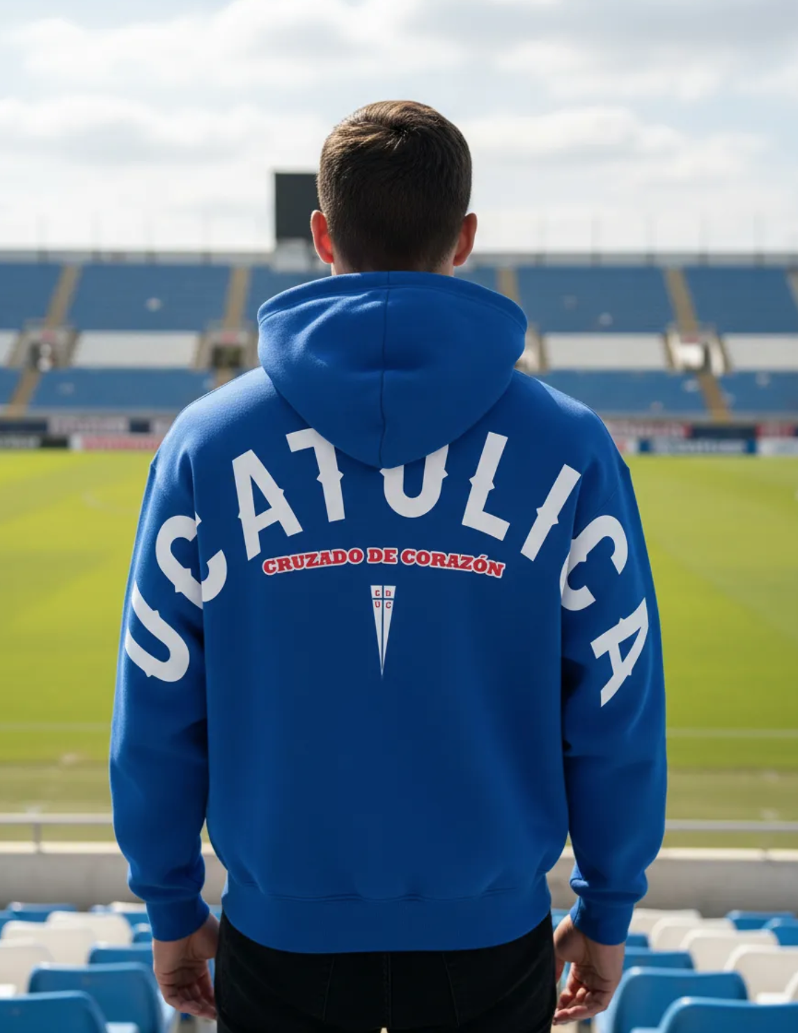 Universidad Católica