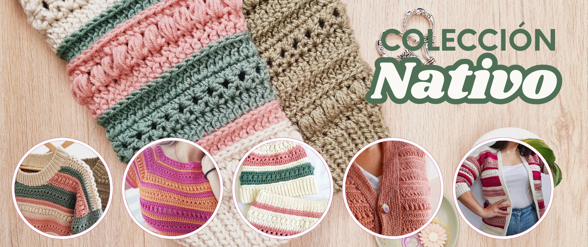 Colección Nativo