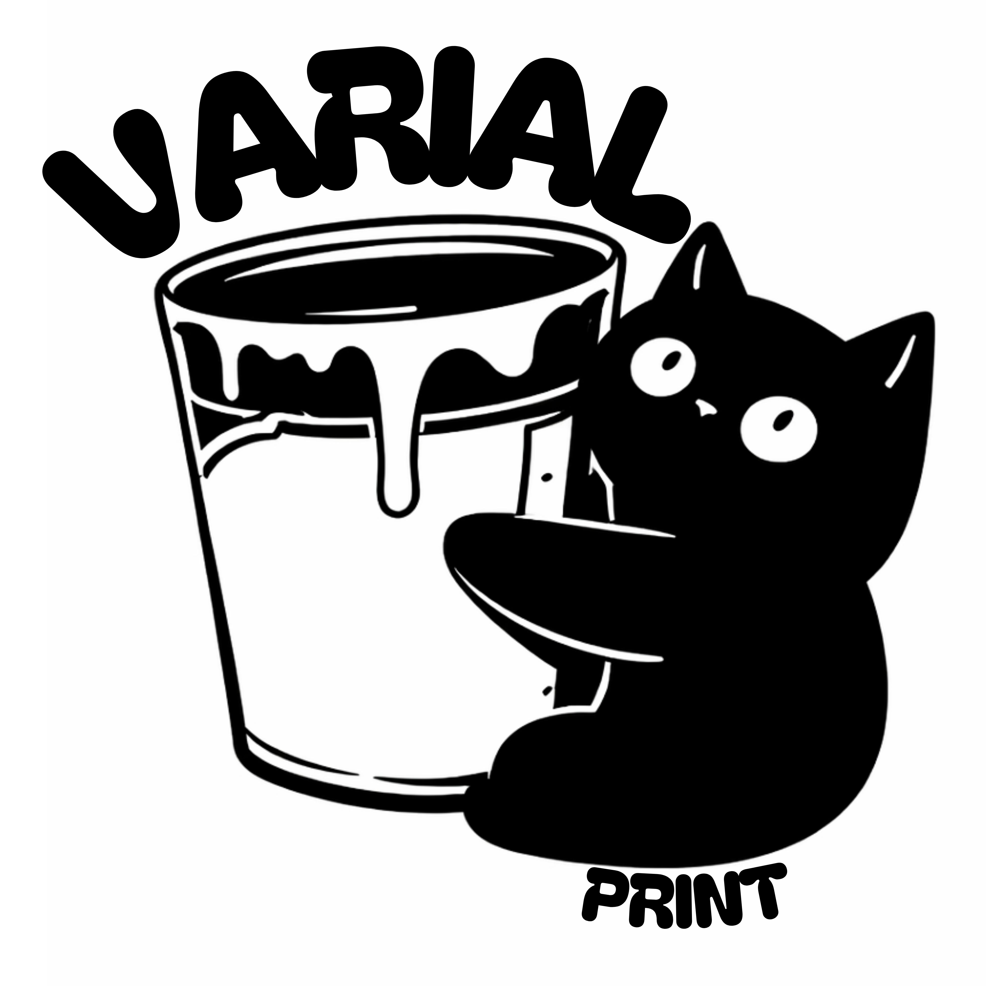 Varial Print