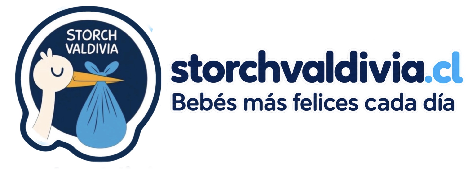 Storch Valdivia | Pañales para bebés