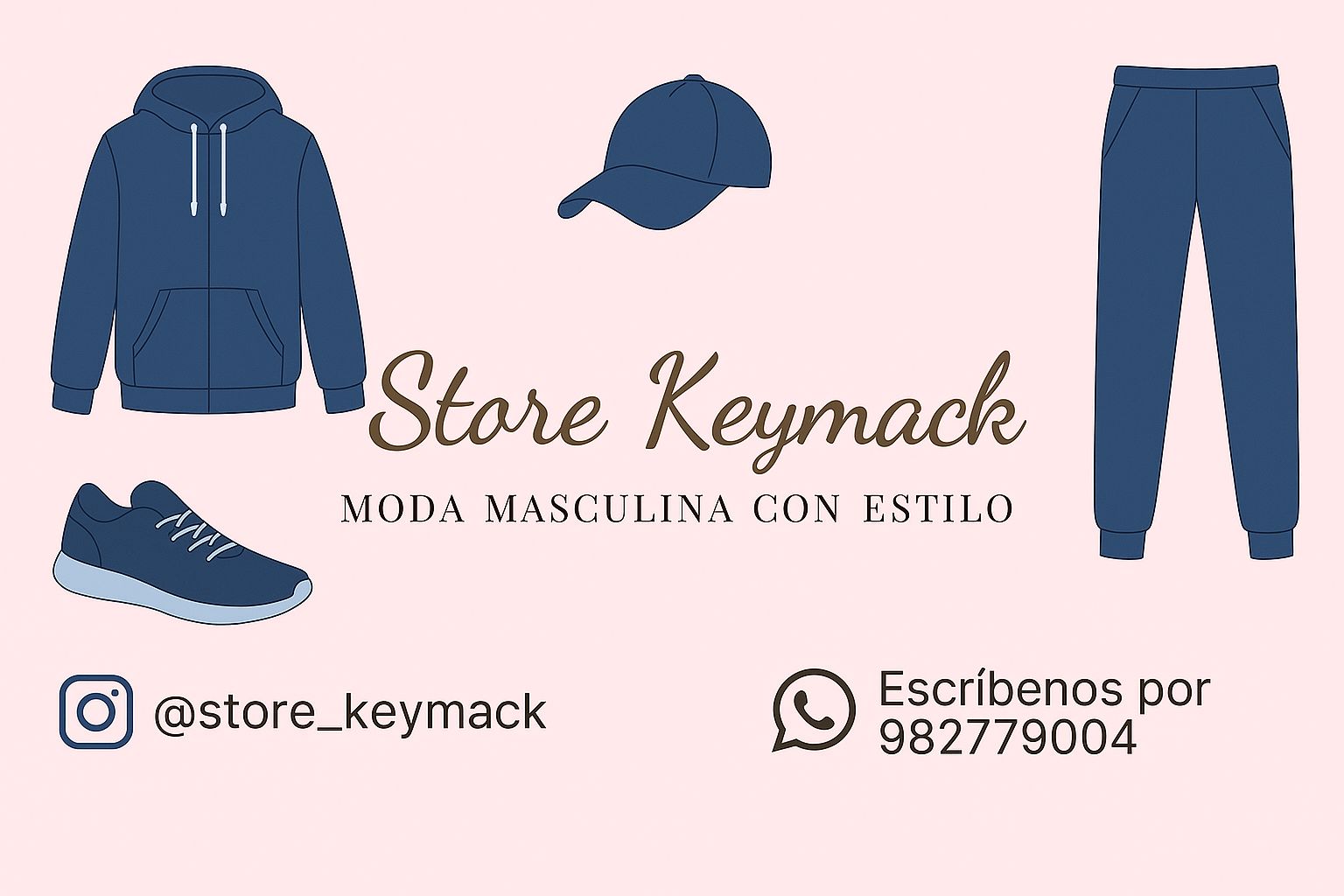 ropa y acsesorios <div>al mejor precio</div>