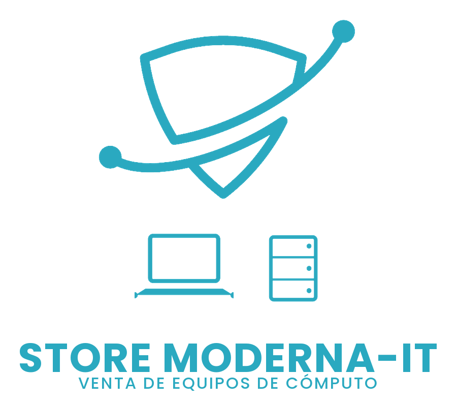 Store MODERNA-IT