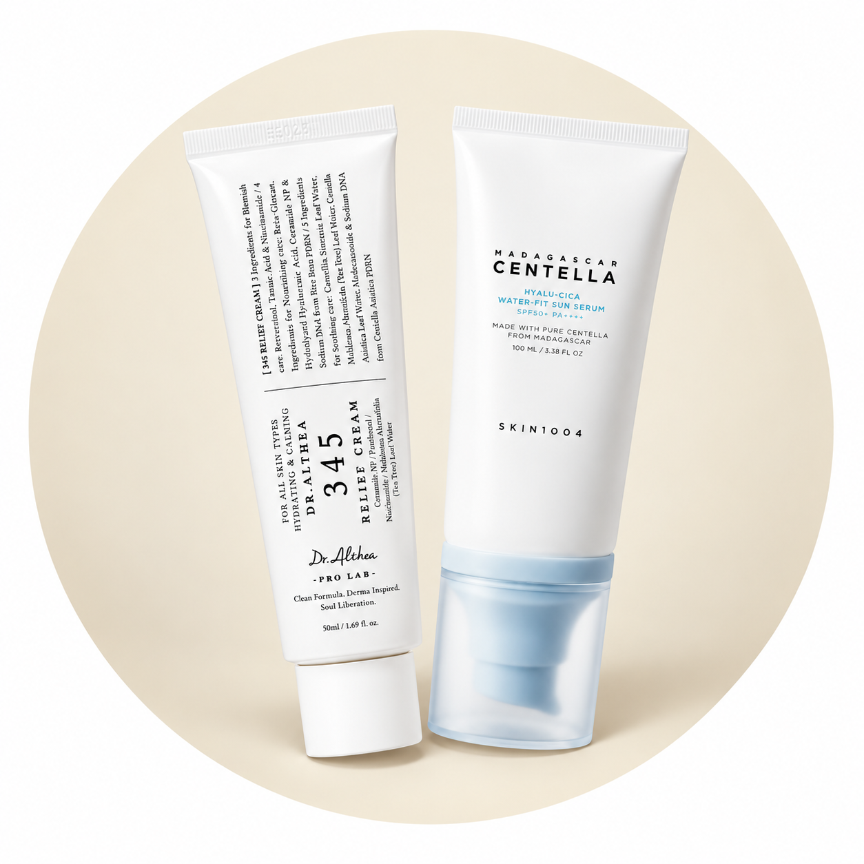 Skincare