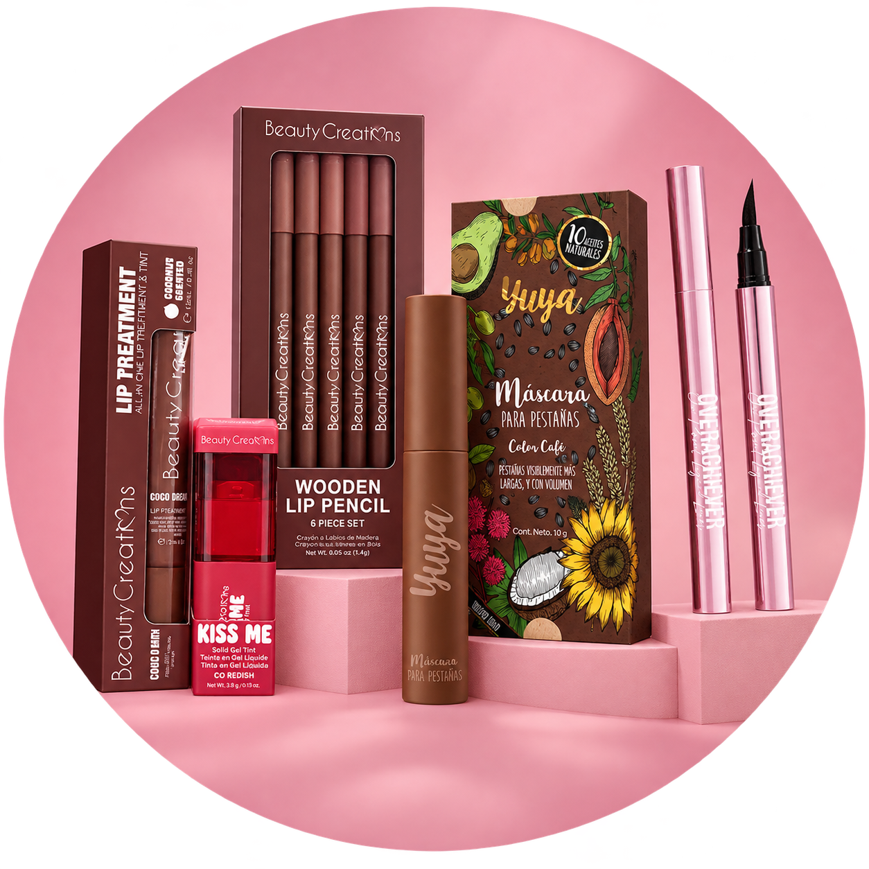 Maquillaje