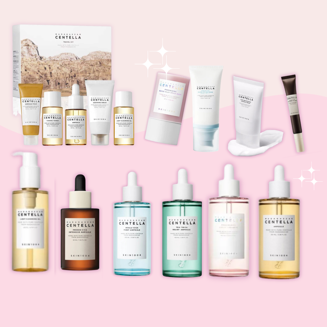 SKINCARE