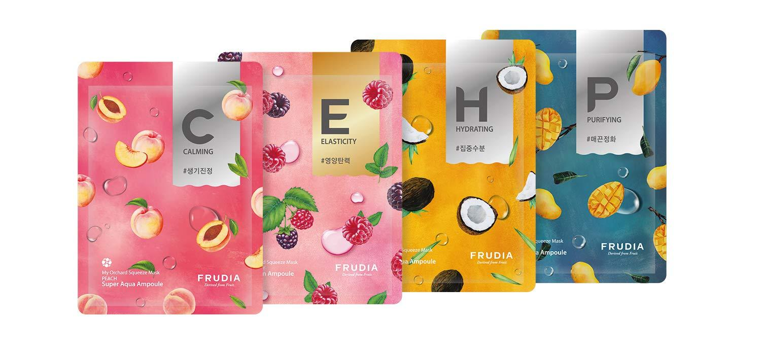 FRUDIA
