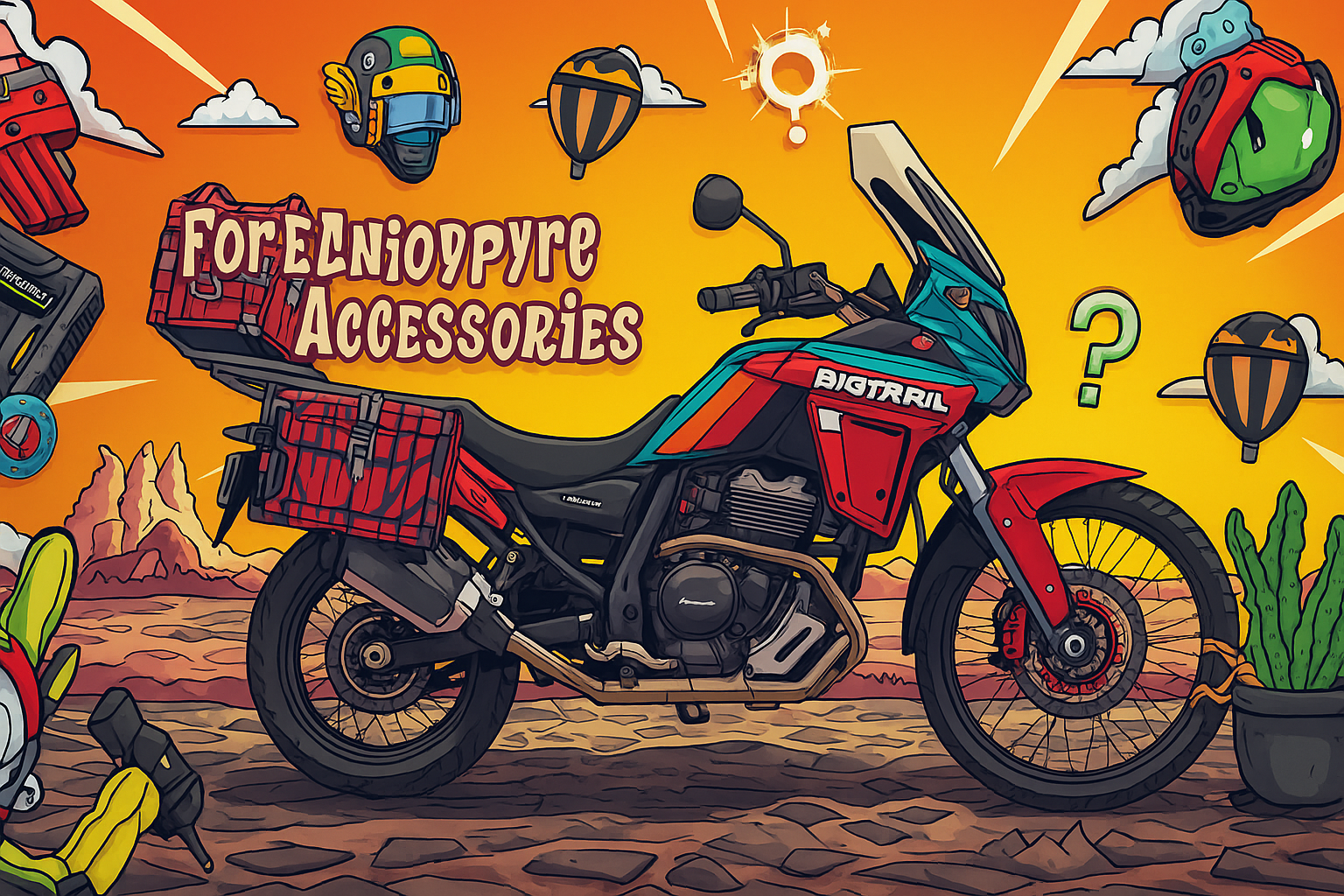 Descubre las novedades