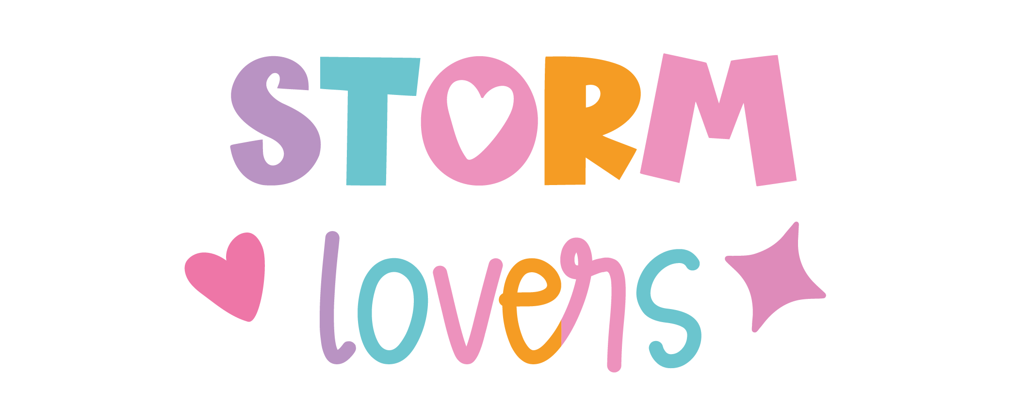 Storm Lovers