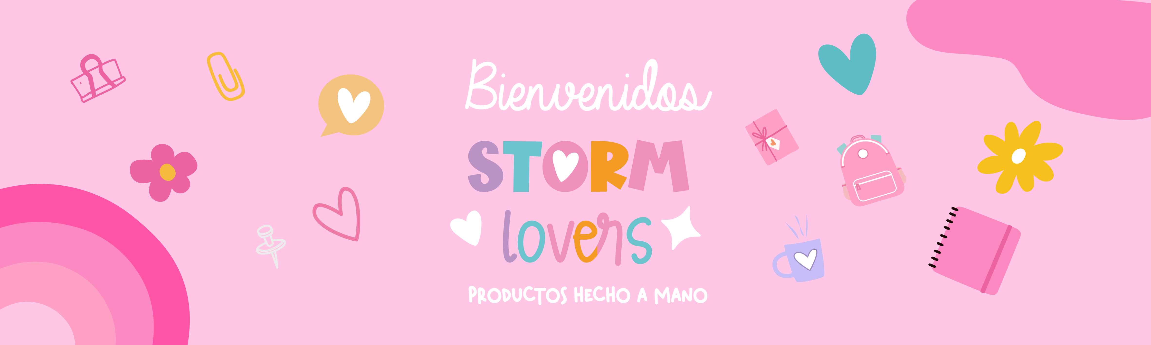 Título de la sección