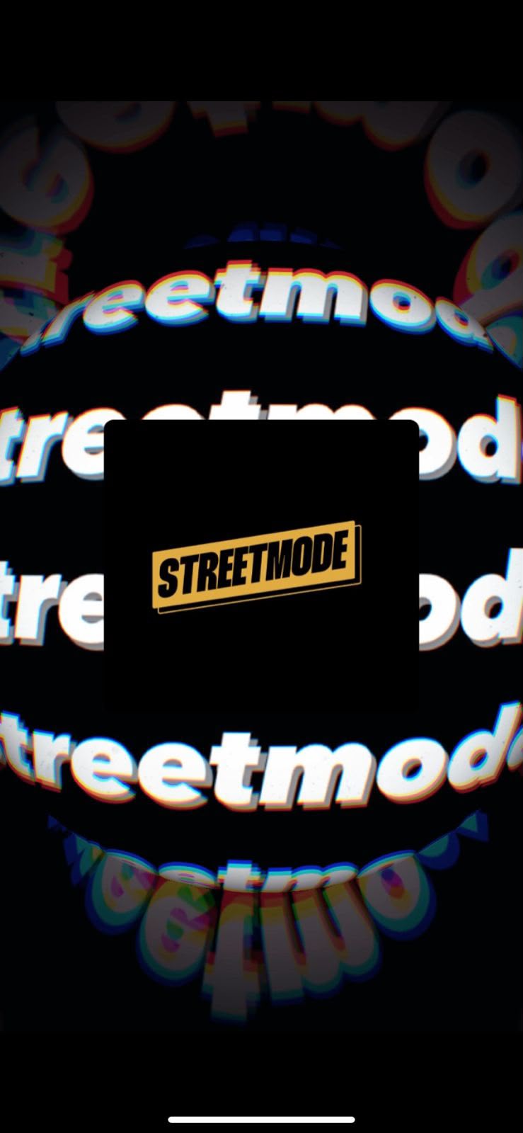 streetmode