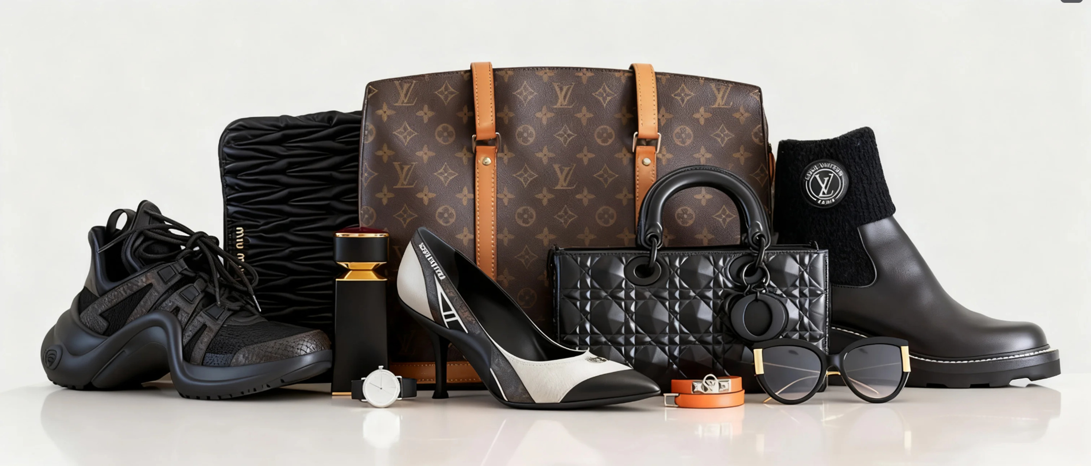 Curated for the Exceptional