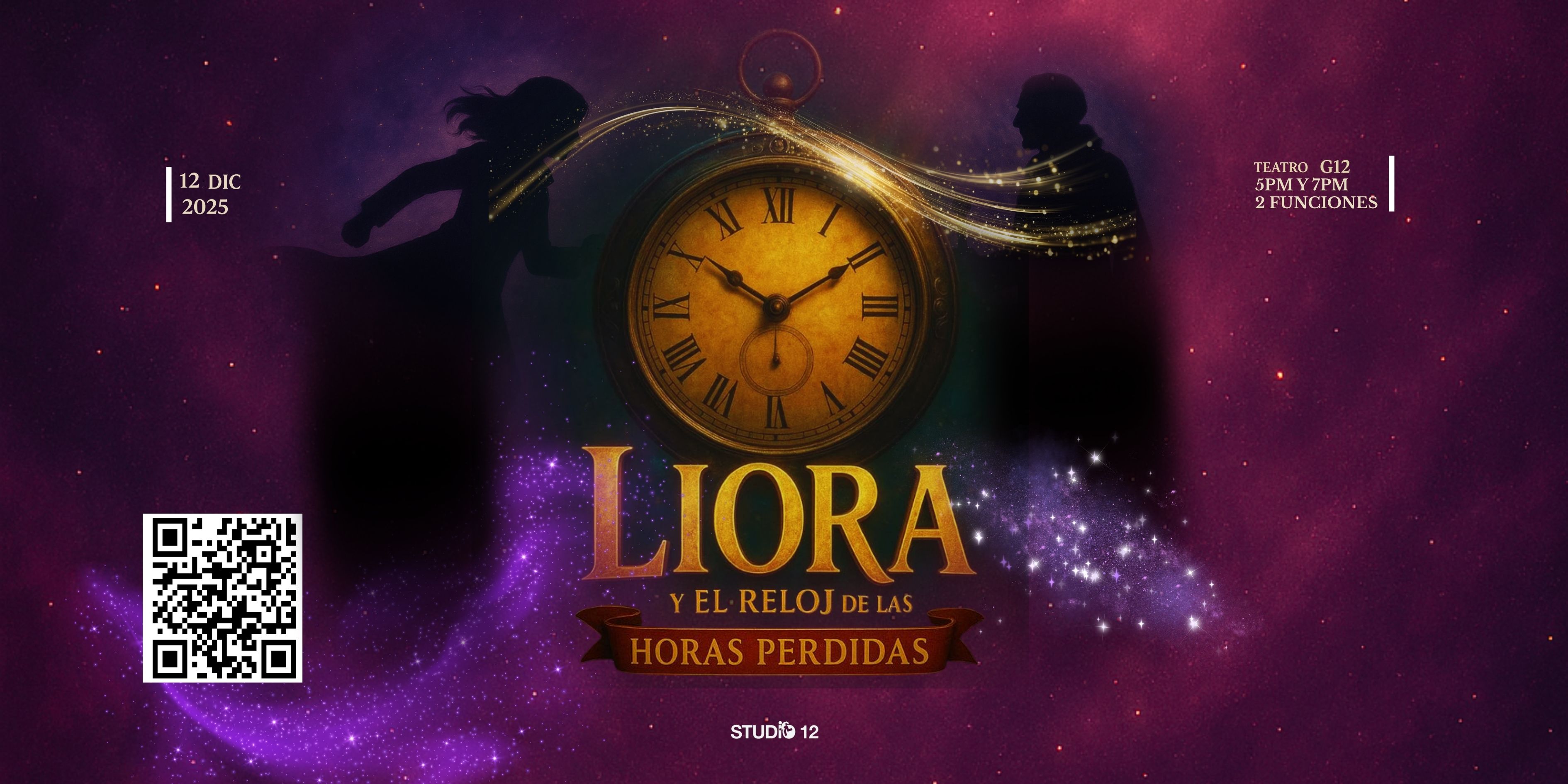 Compra tus boletas AQUÍ