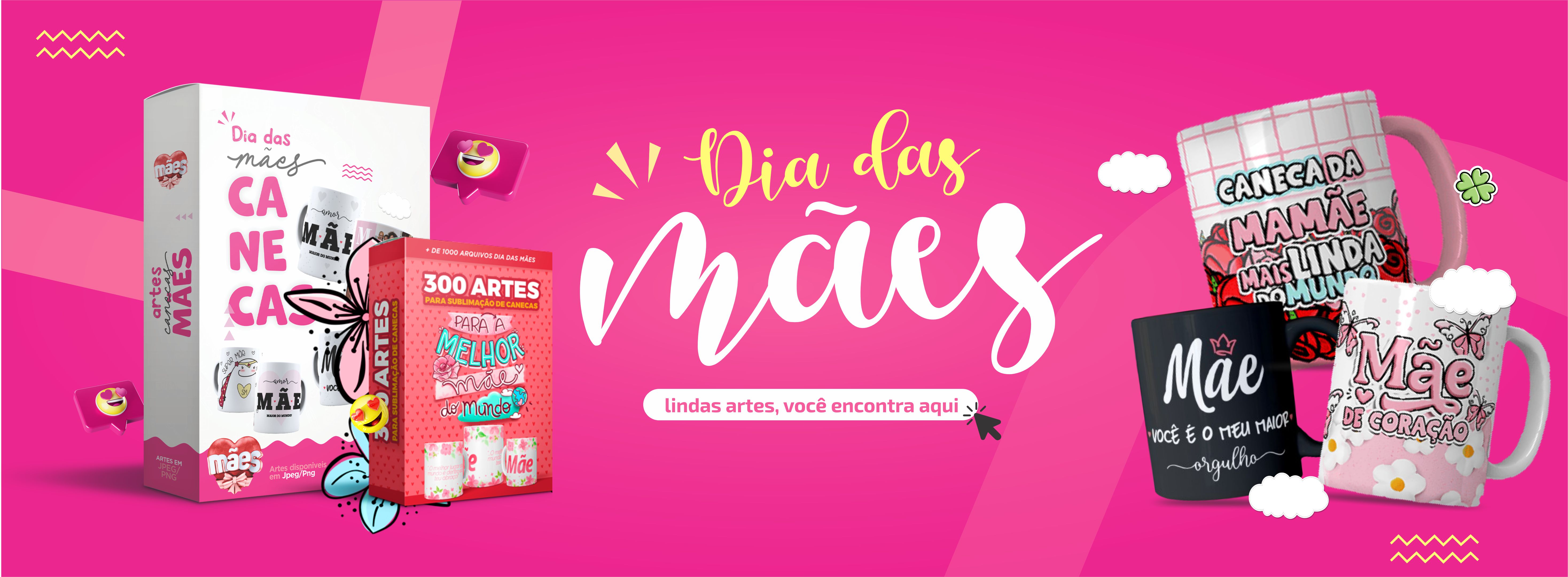 Dia Das Mães