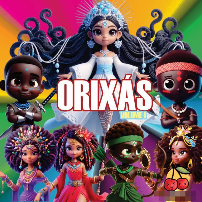 Orixás