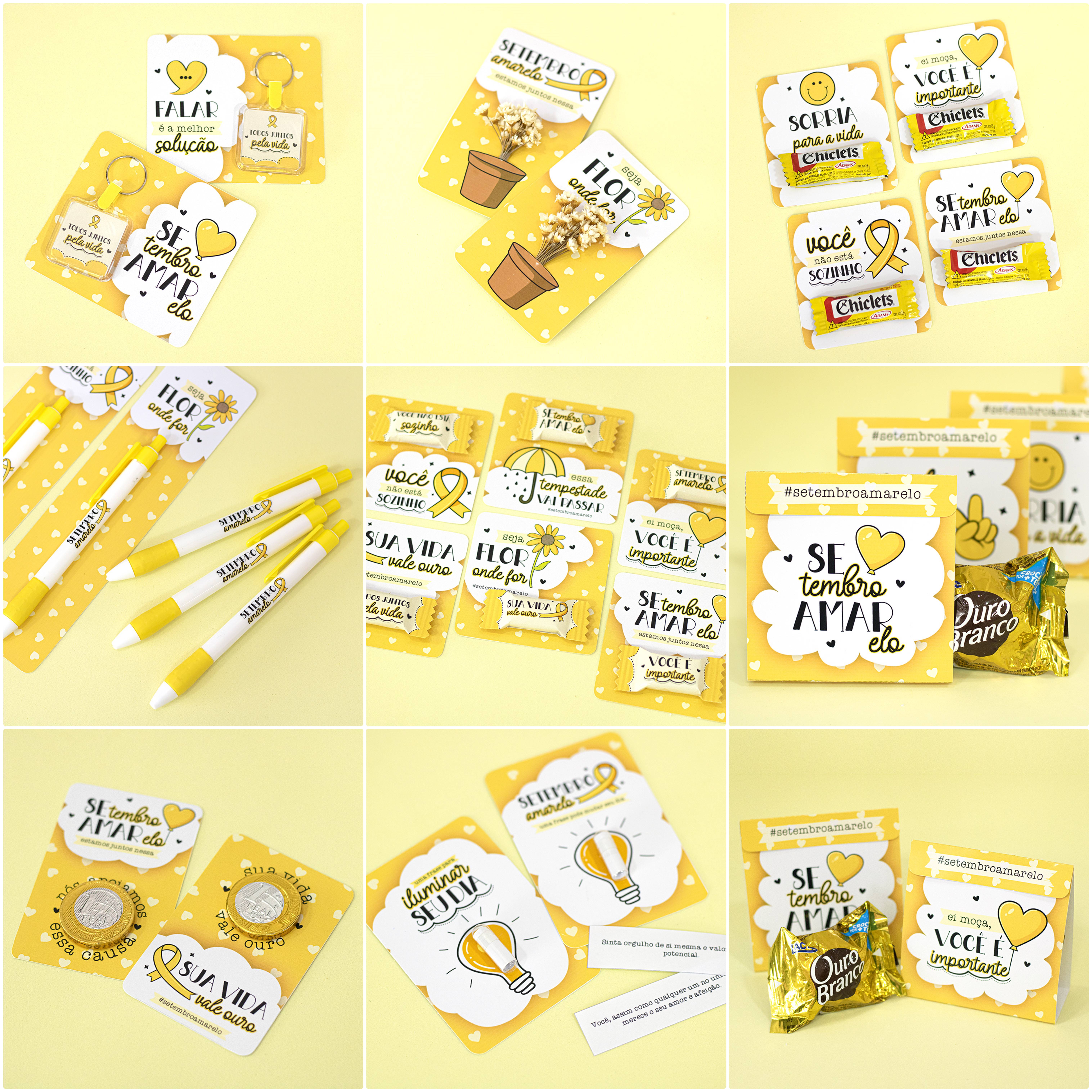 Setembro Amarelo