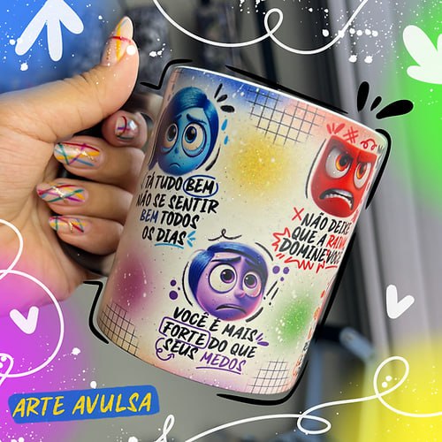 ARTE AVULSA