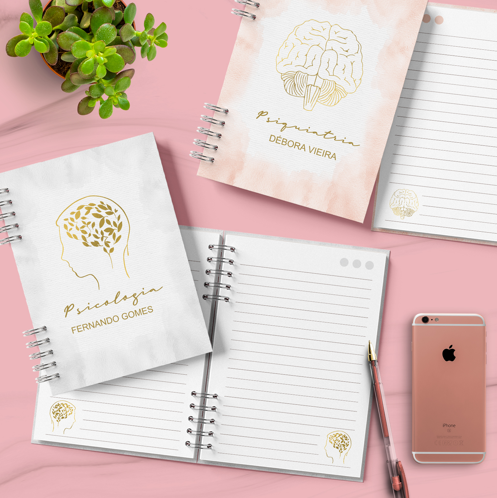 Agendas