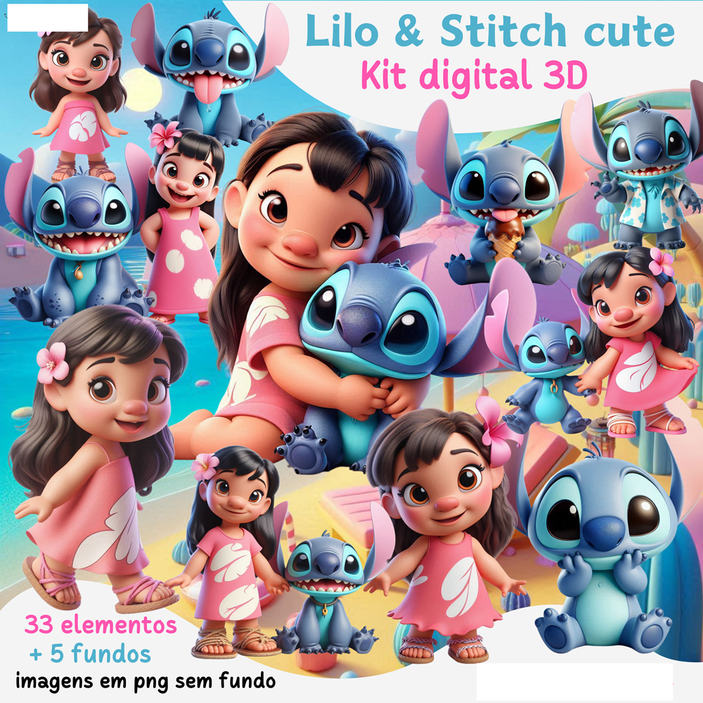 Stitch