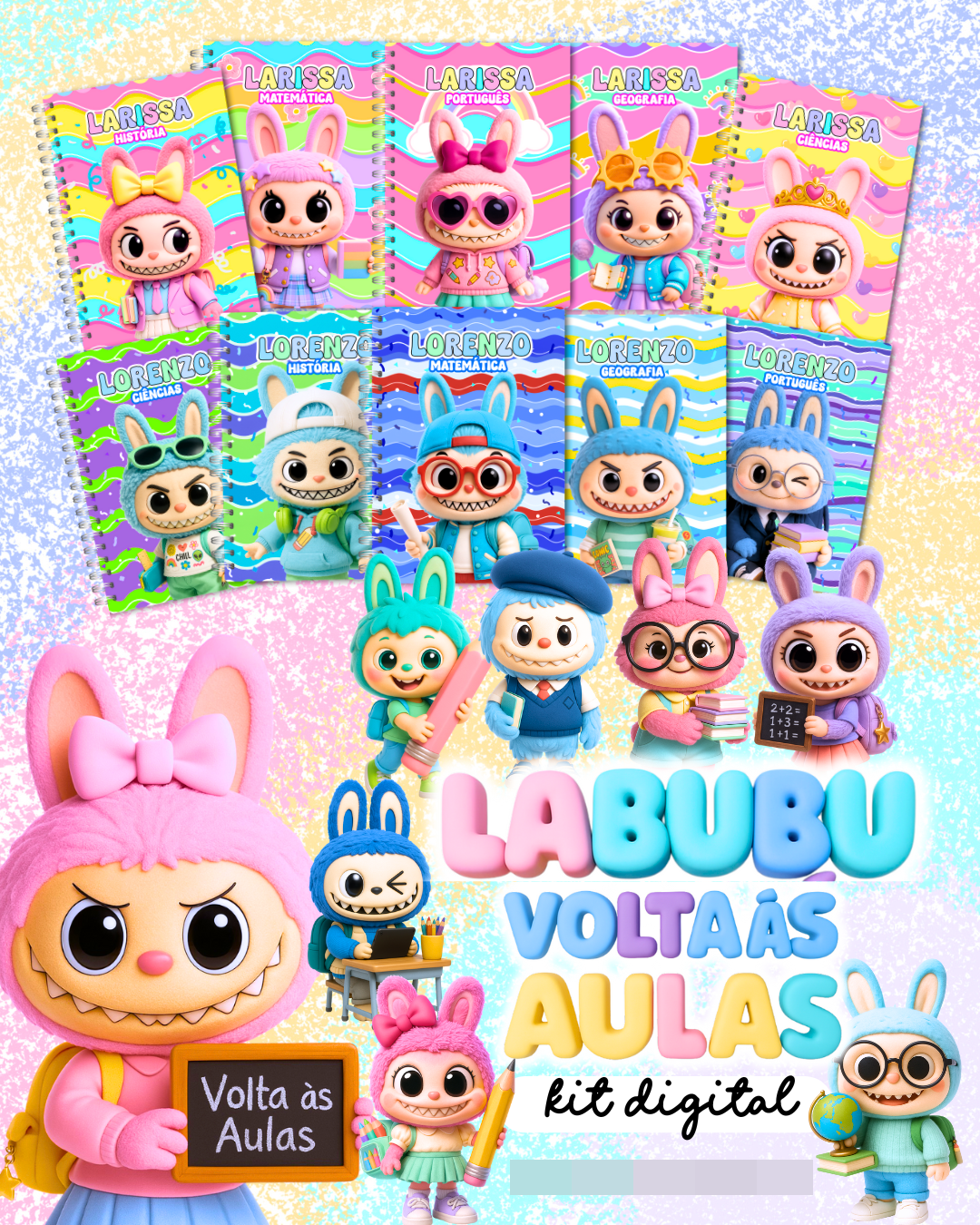 Labubu