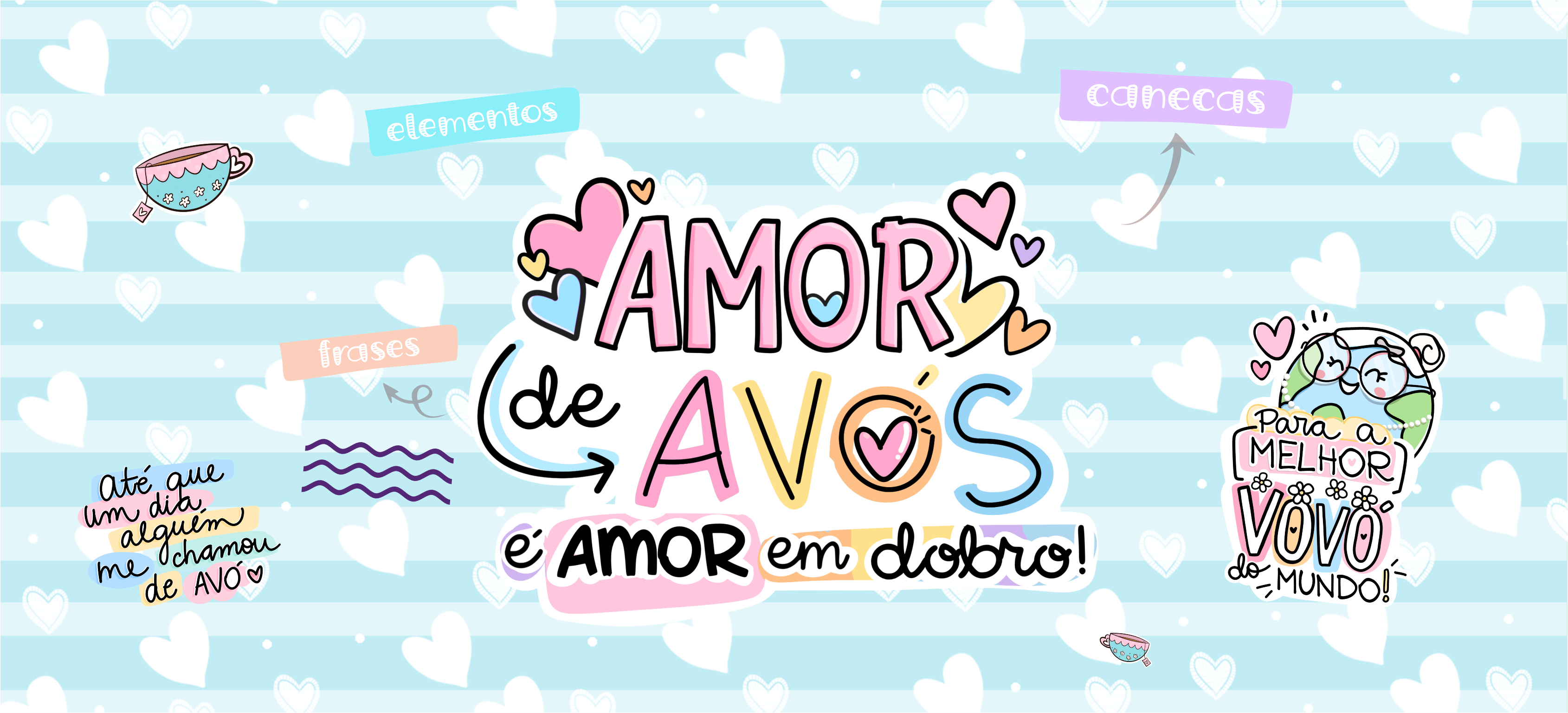 Dia dos Avós