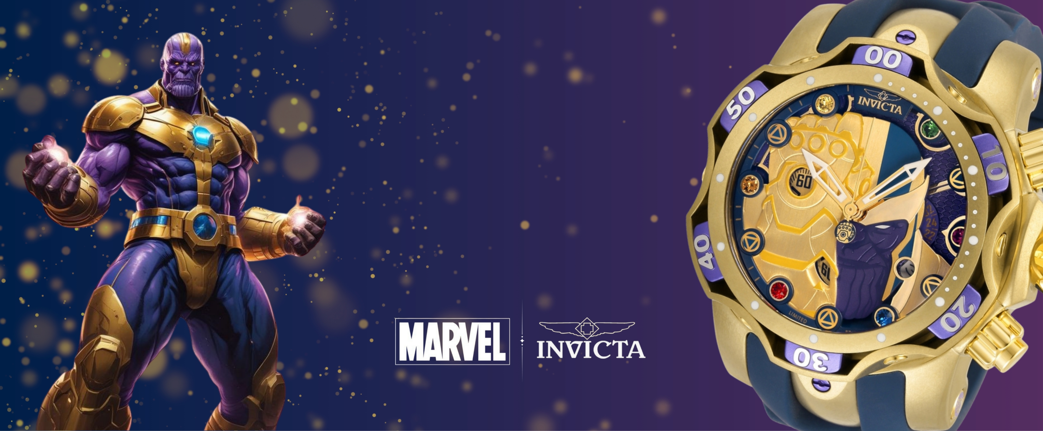 Relojes de poder