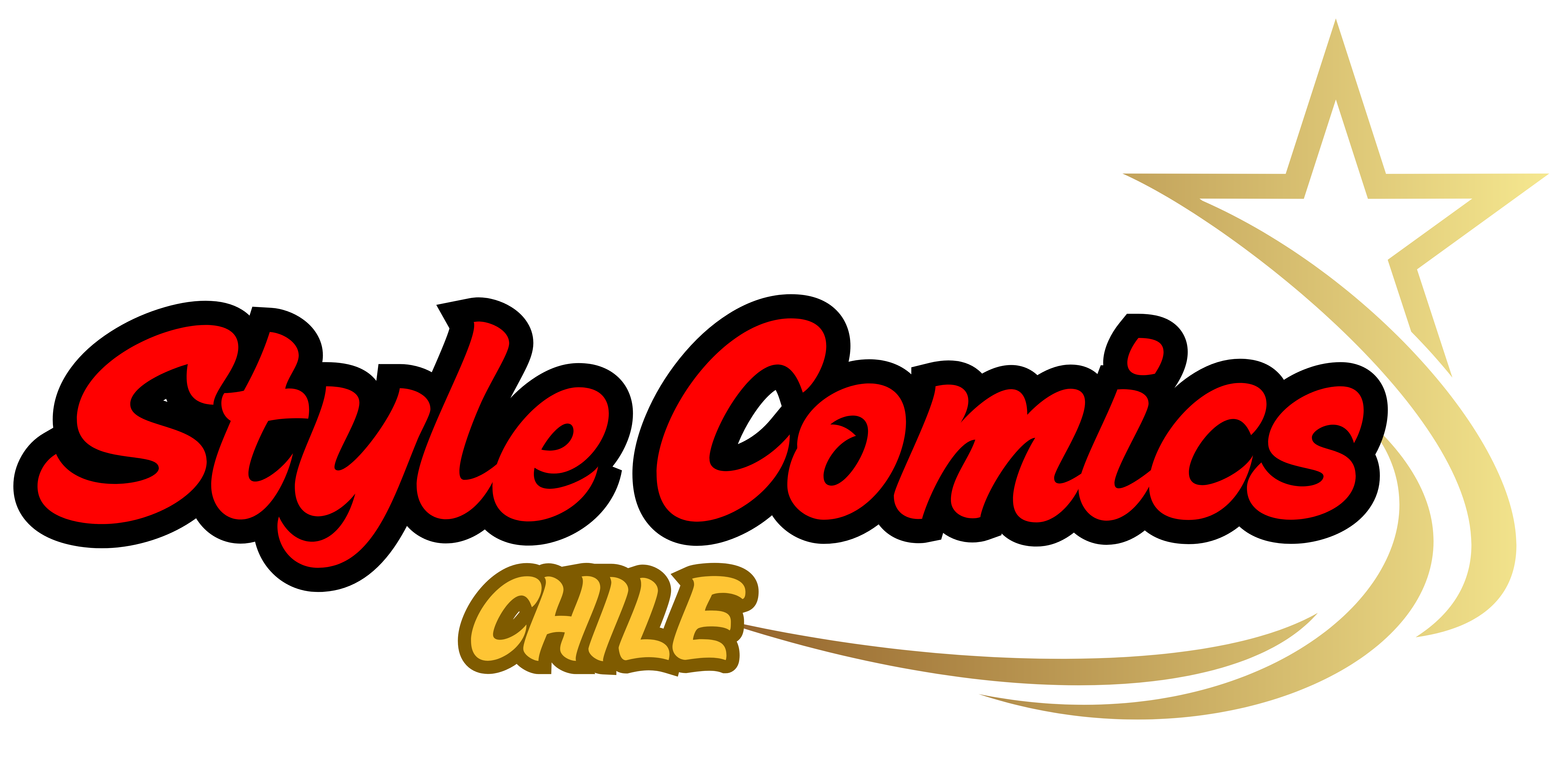 Style Comics Chile