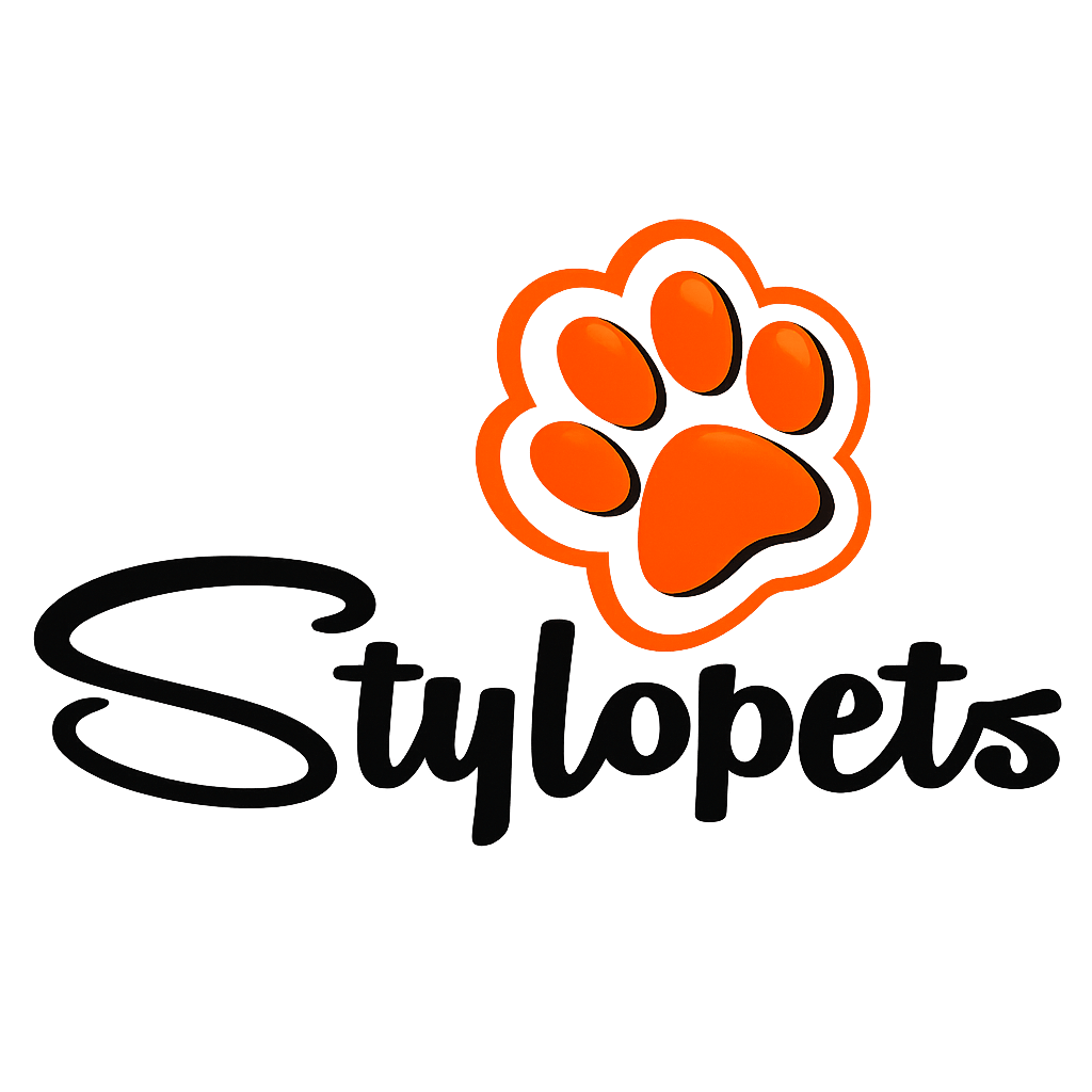 Logo Stylopets
