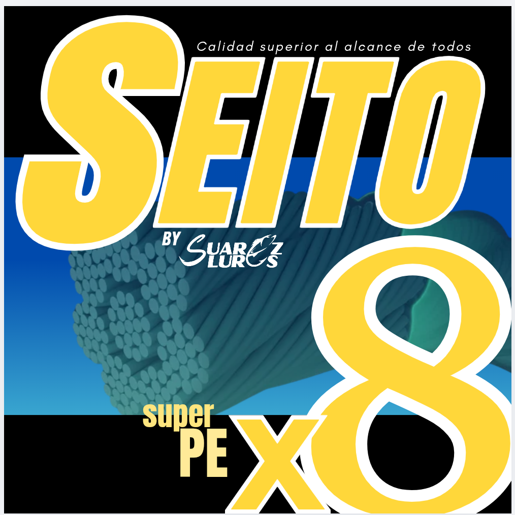 SEITO X8
