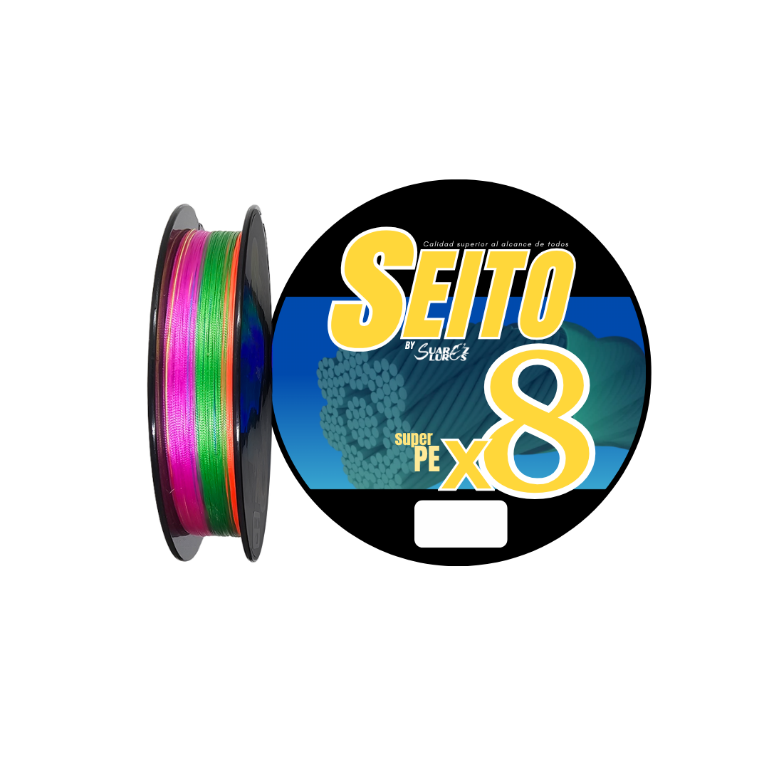 SEITO X8