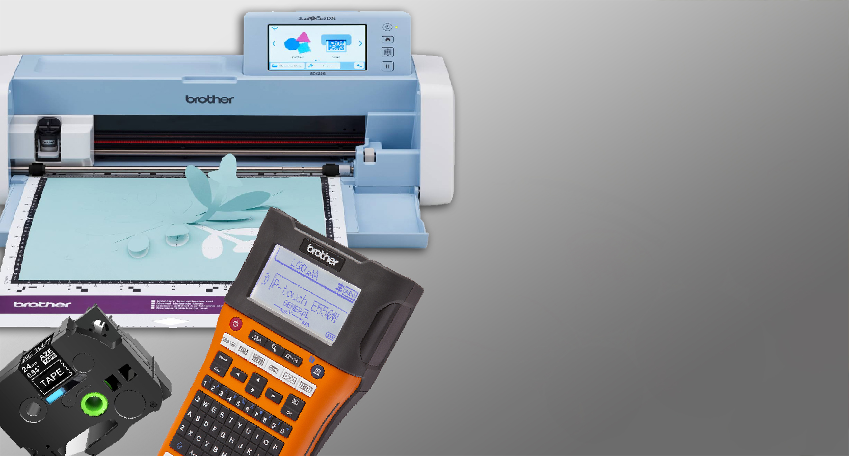 PLOTTER DE CORTEY ACCESORIOS