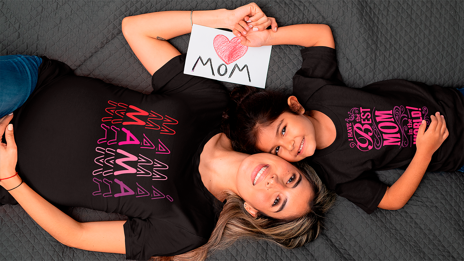 DIA DE LAS MADRES