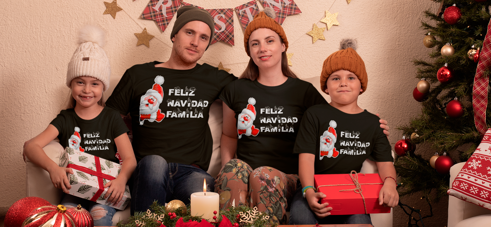 Todo Navidad