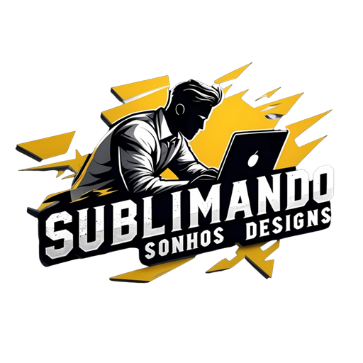 Sublimando Sonhos Designs