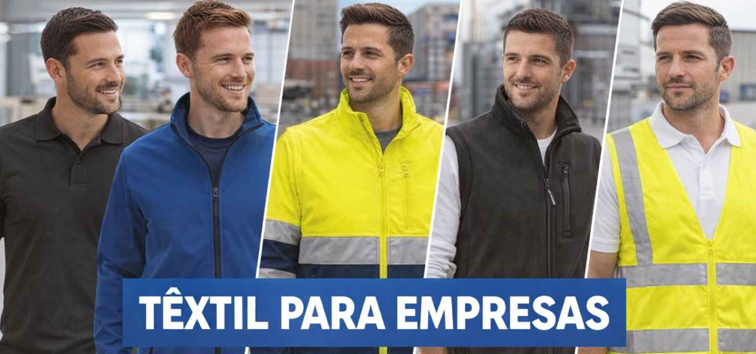 O Teu Branding, A Nossa Qualidade