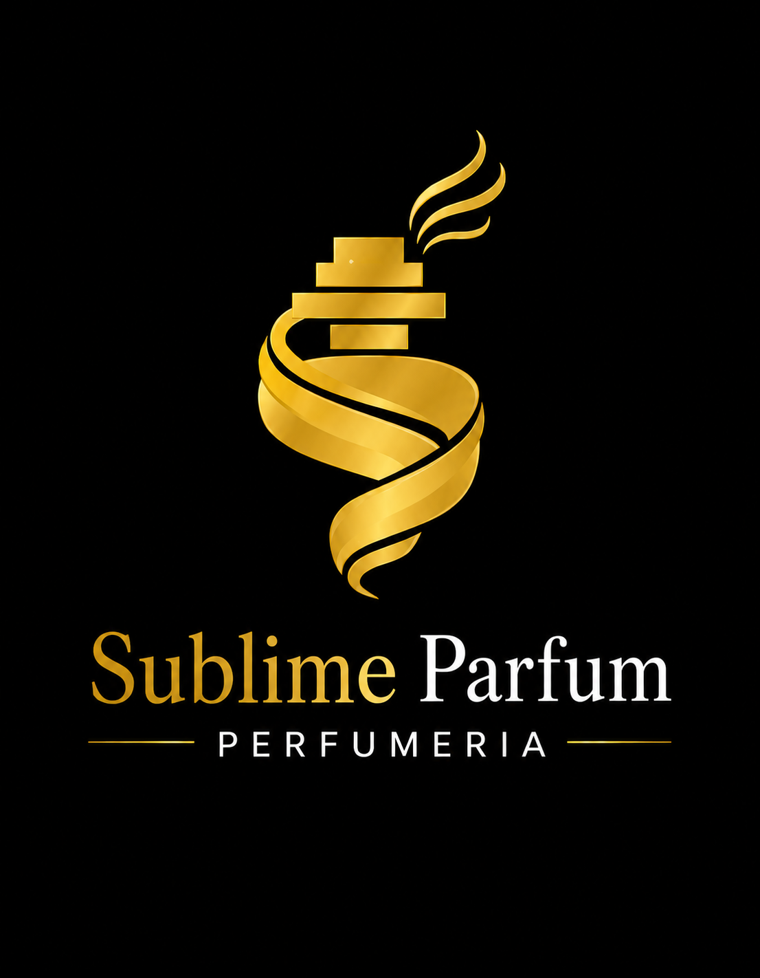 SUBLIME & PARFUM