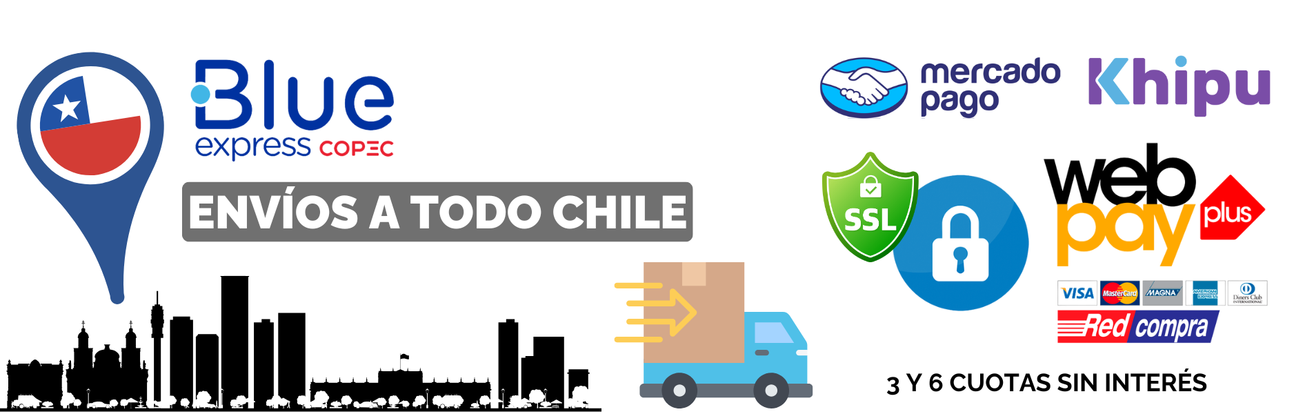 Regalos corporativos personalizados con envío a todo Chile