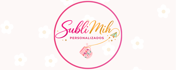 SubliMih Personalizados 