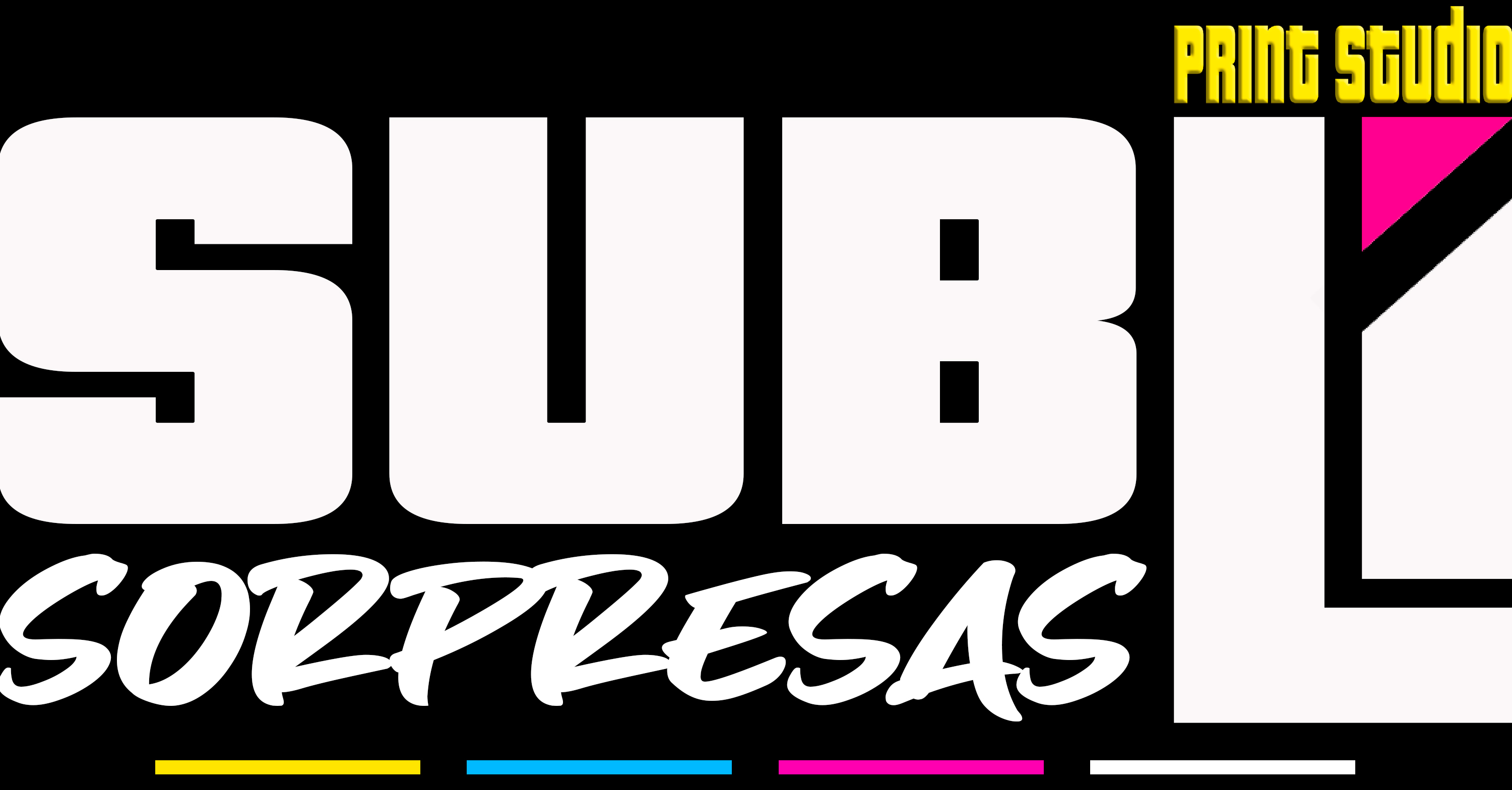 SUBLISORPRESAS